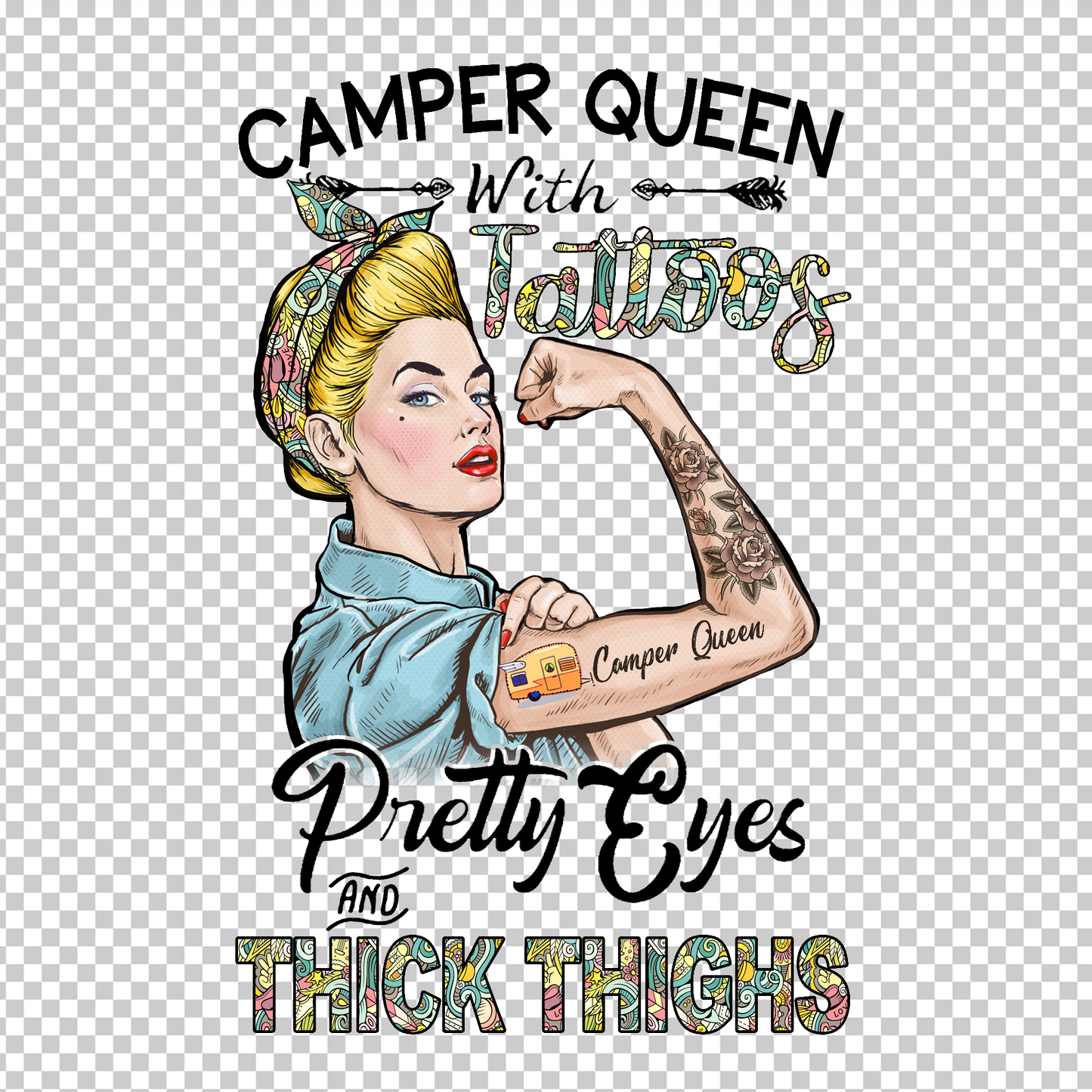 CAMPING 297