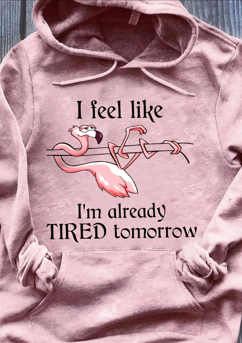 FLAMINGO 29