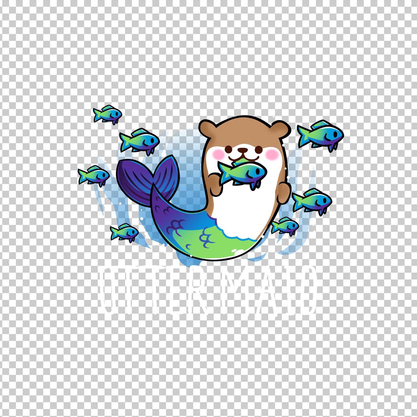OTTER 4