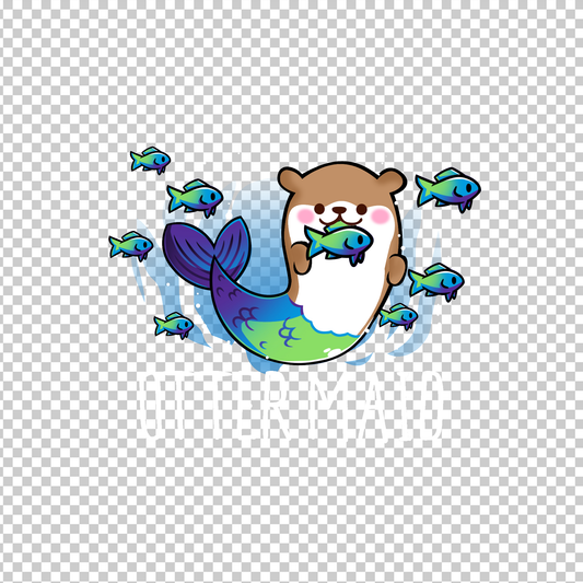 OTTER 4