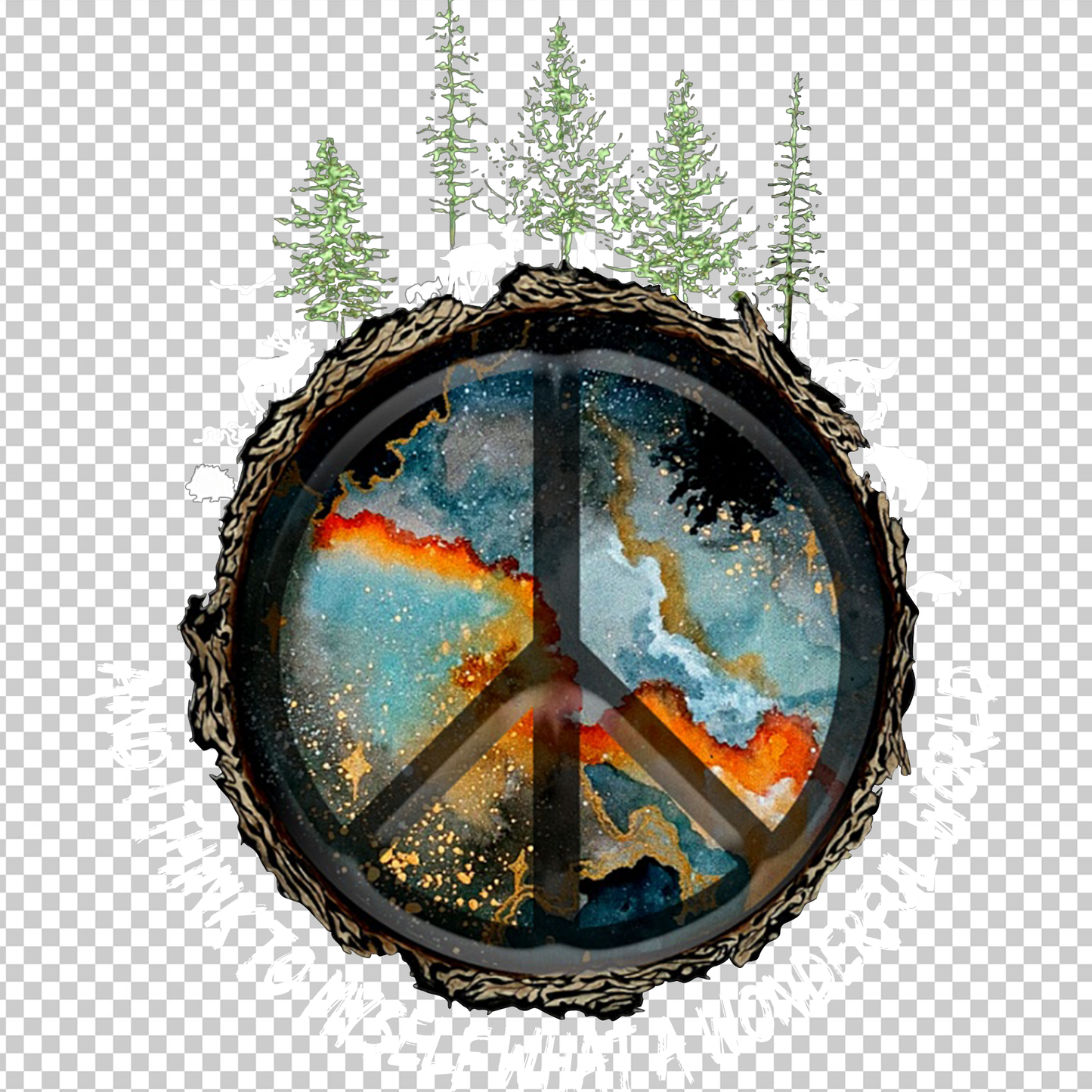 HIPPIE 124