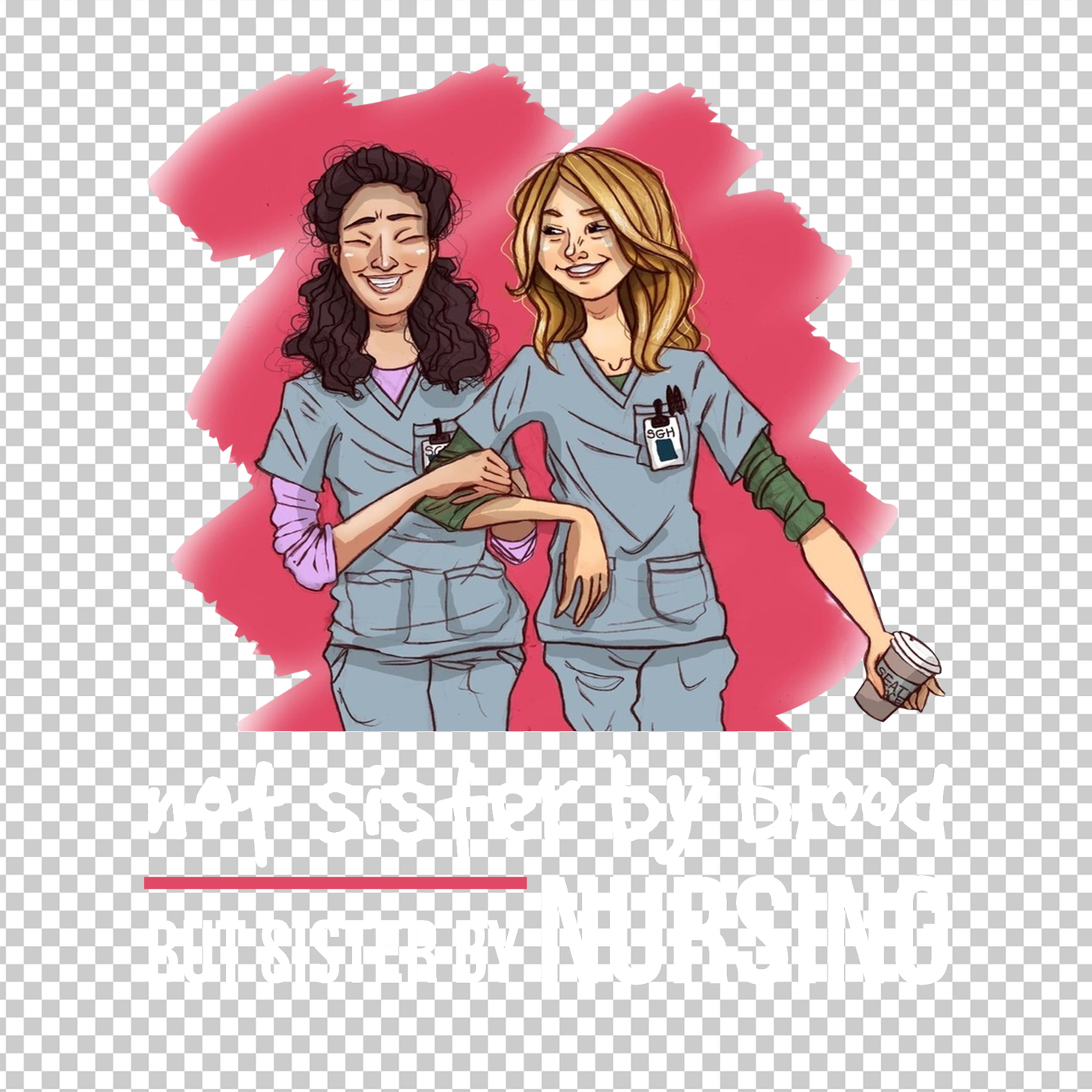 NURSE 146