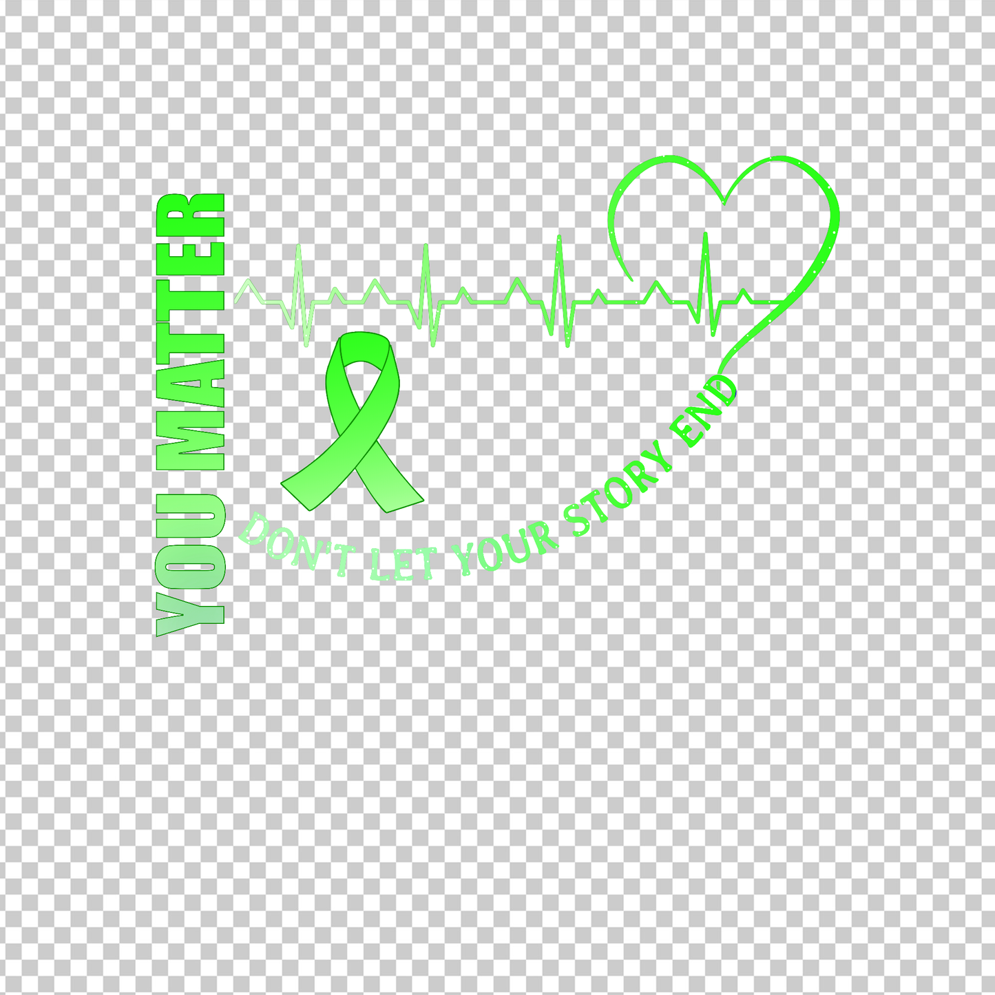 MENTAL HEALTH AWARENESS 250
