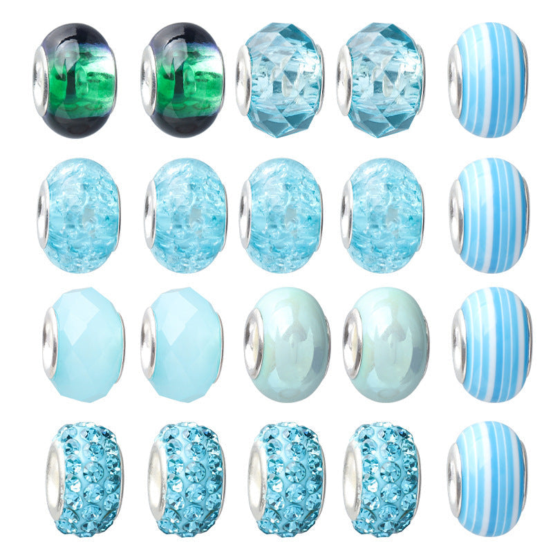 DIY Bracelet Making Kit