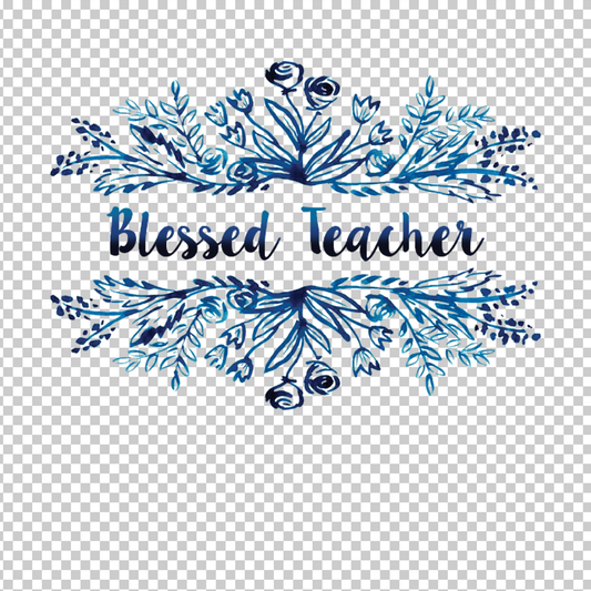 TEACHER 564