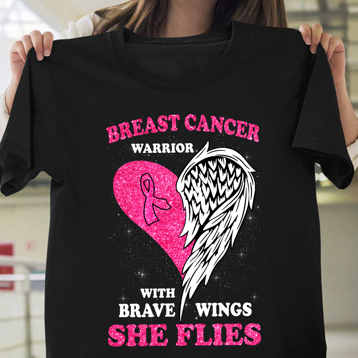 BREAST CANCER AWARENESS 568
