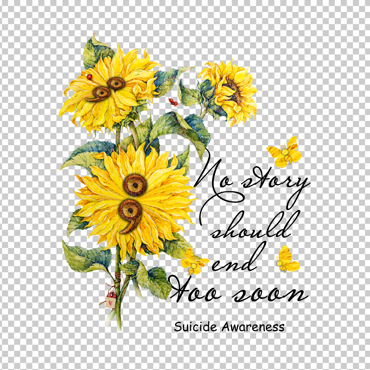 SUICIDE PREVENTION 131