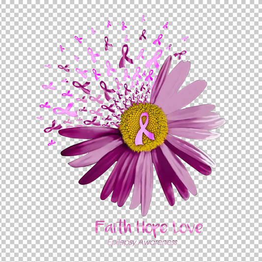 EPILEPSY AWARENESS 19