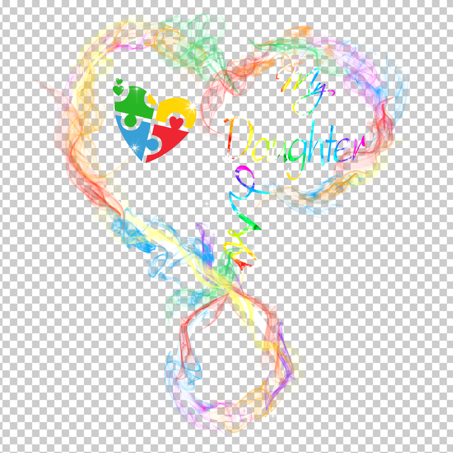 AUTISM AWARENESS 337