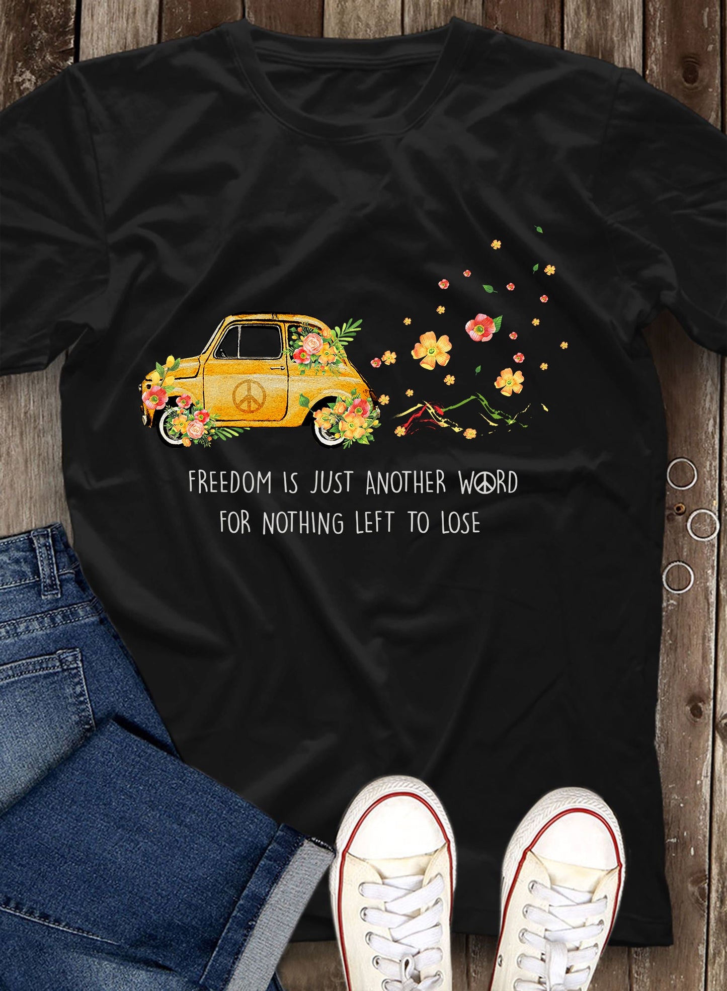 HIPPIE 288