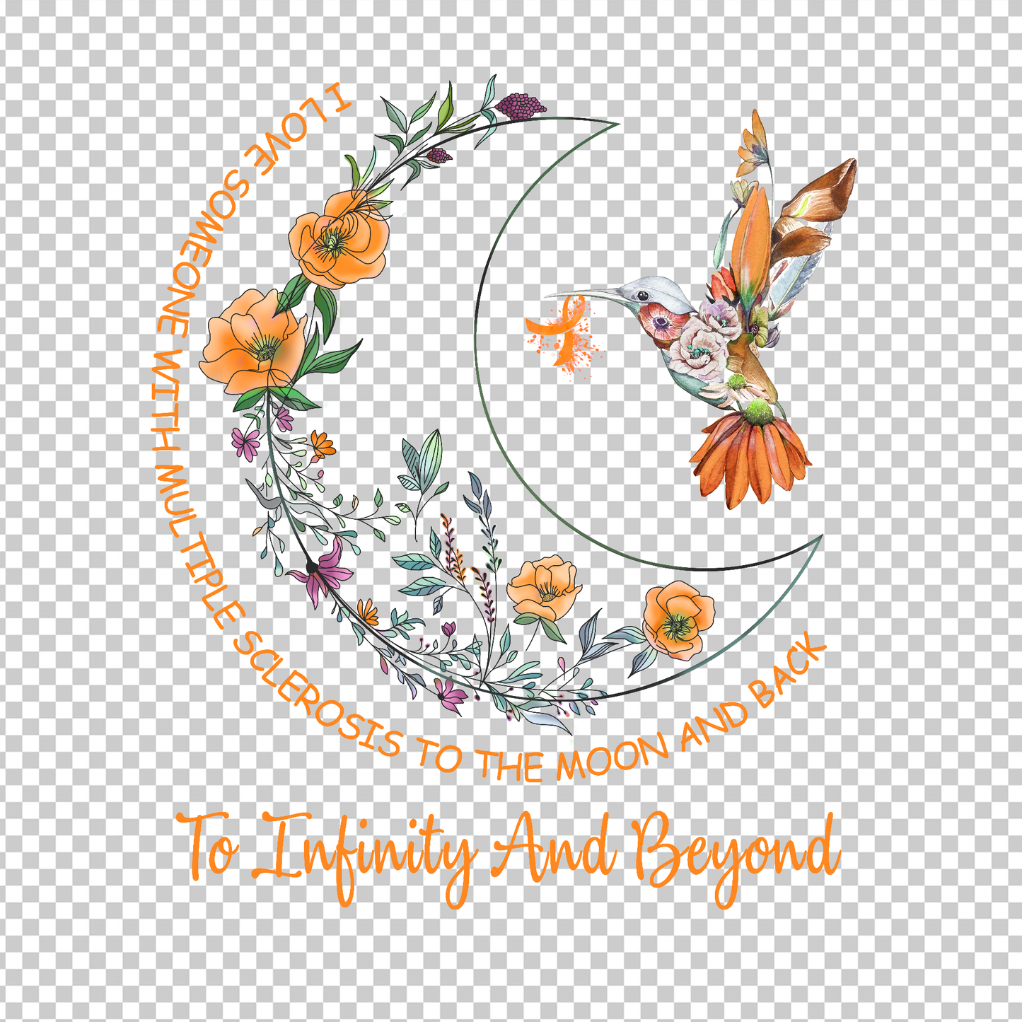 MULTIPLE SCLEROSIS AWARENESS 304