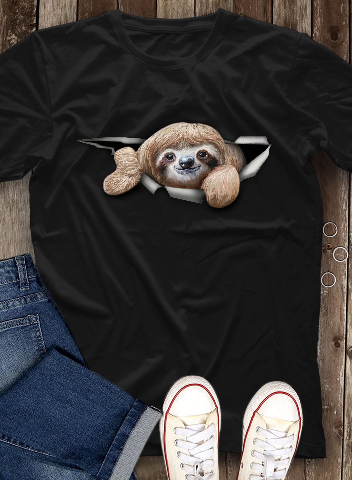 SLOTH 51