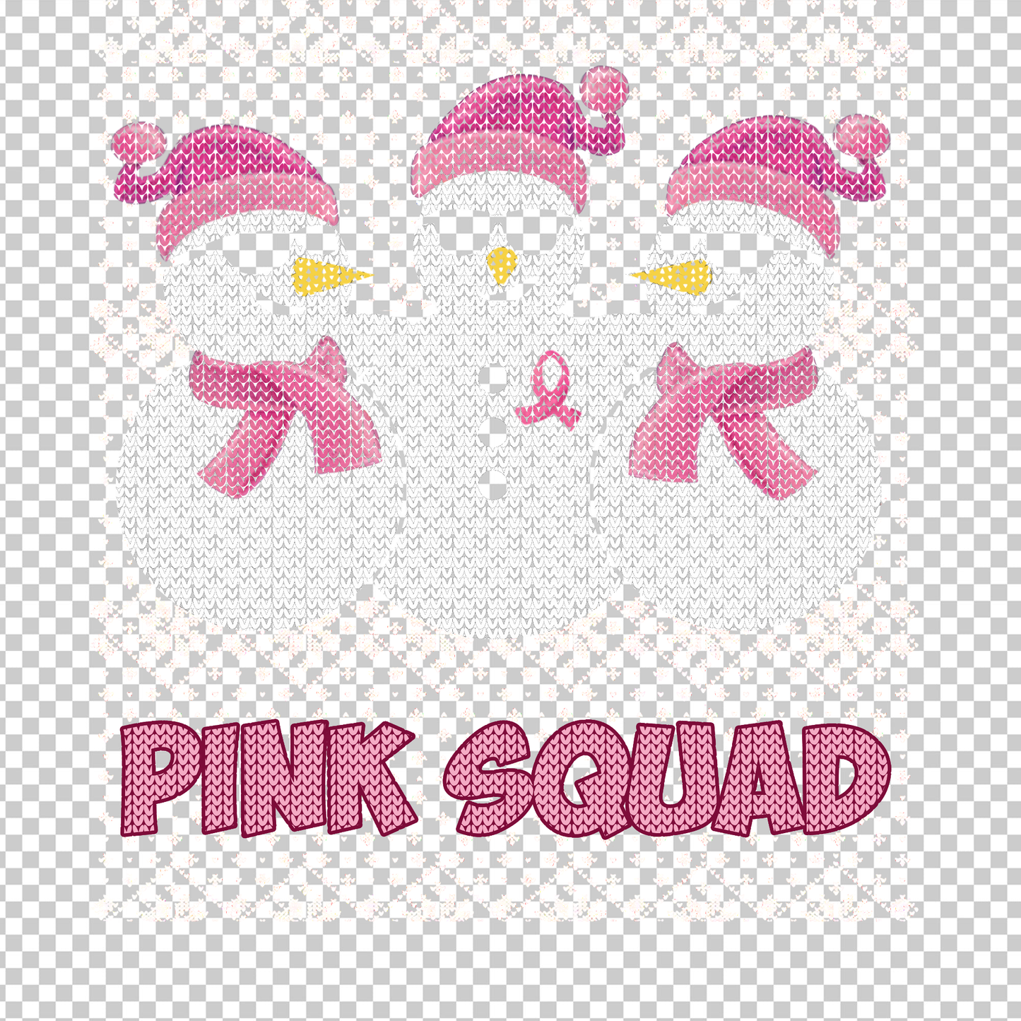 BREAST CANCER AWARENESS 307