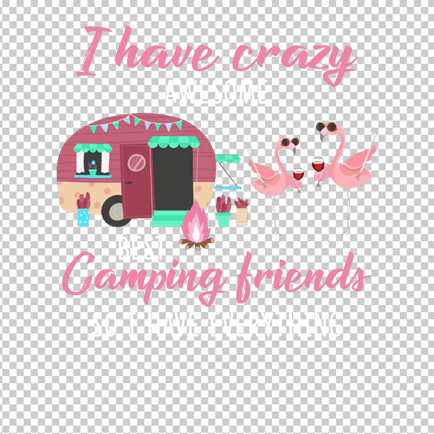 CAMPING 78