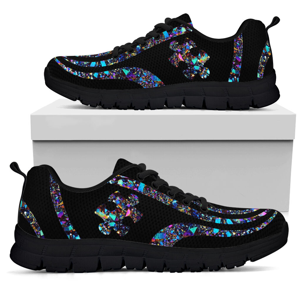 Autism Autism Awareness Sneakers 0622