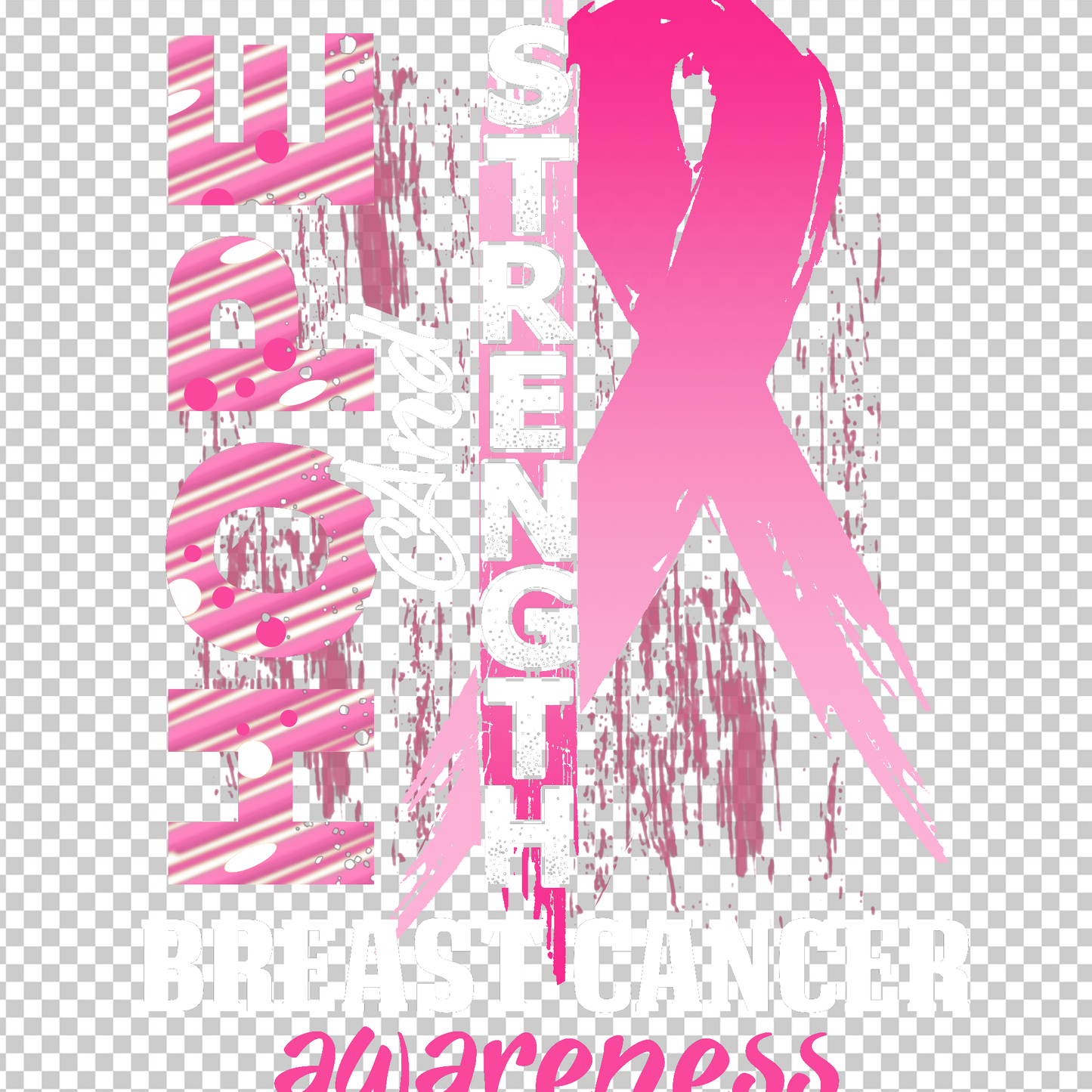 BREAST CANCER AWARENESS 368