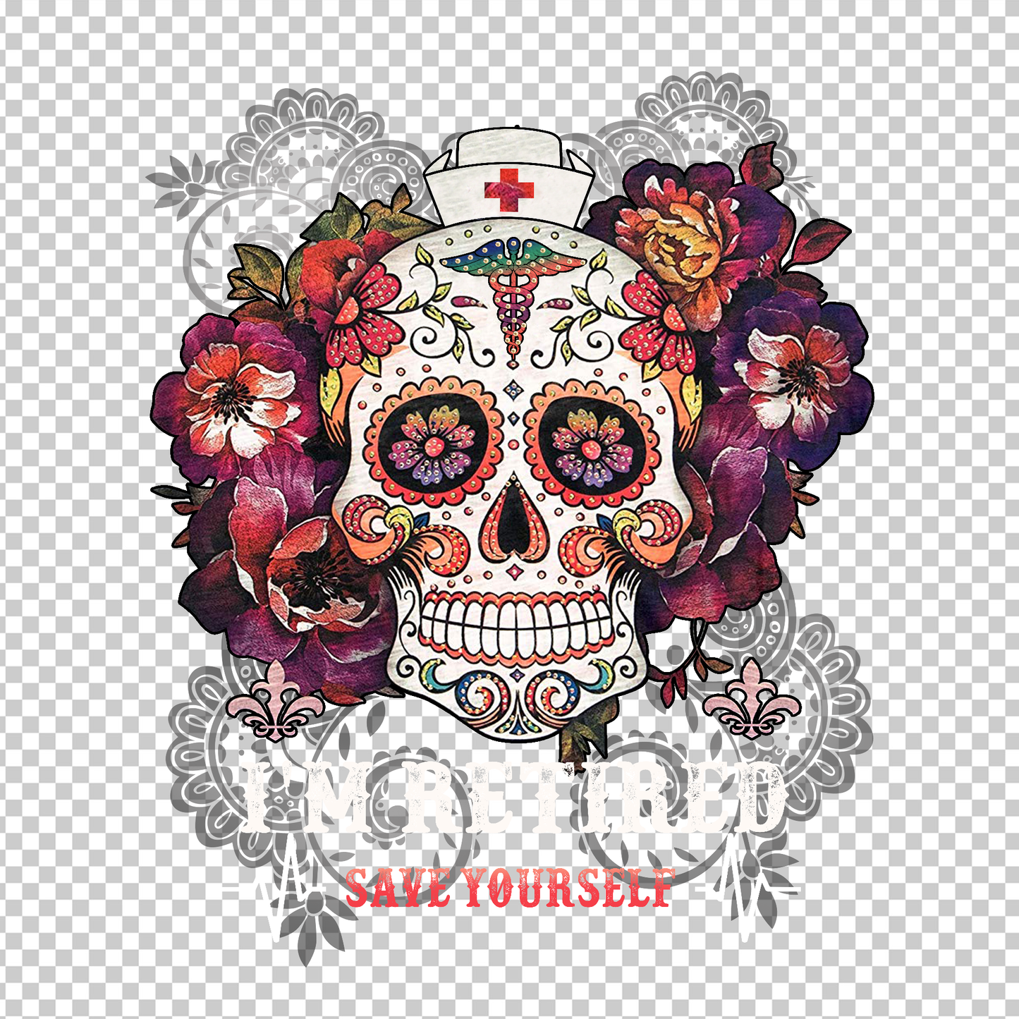 NURSE 460