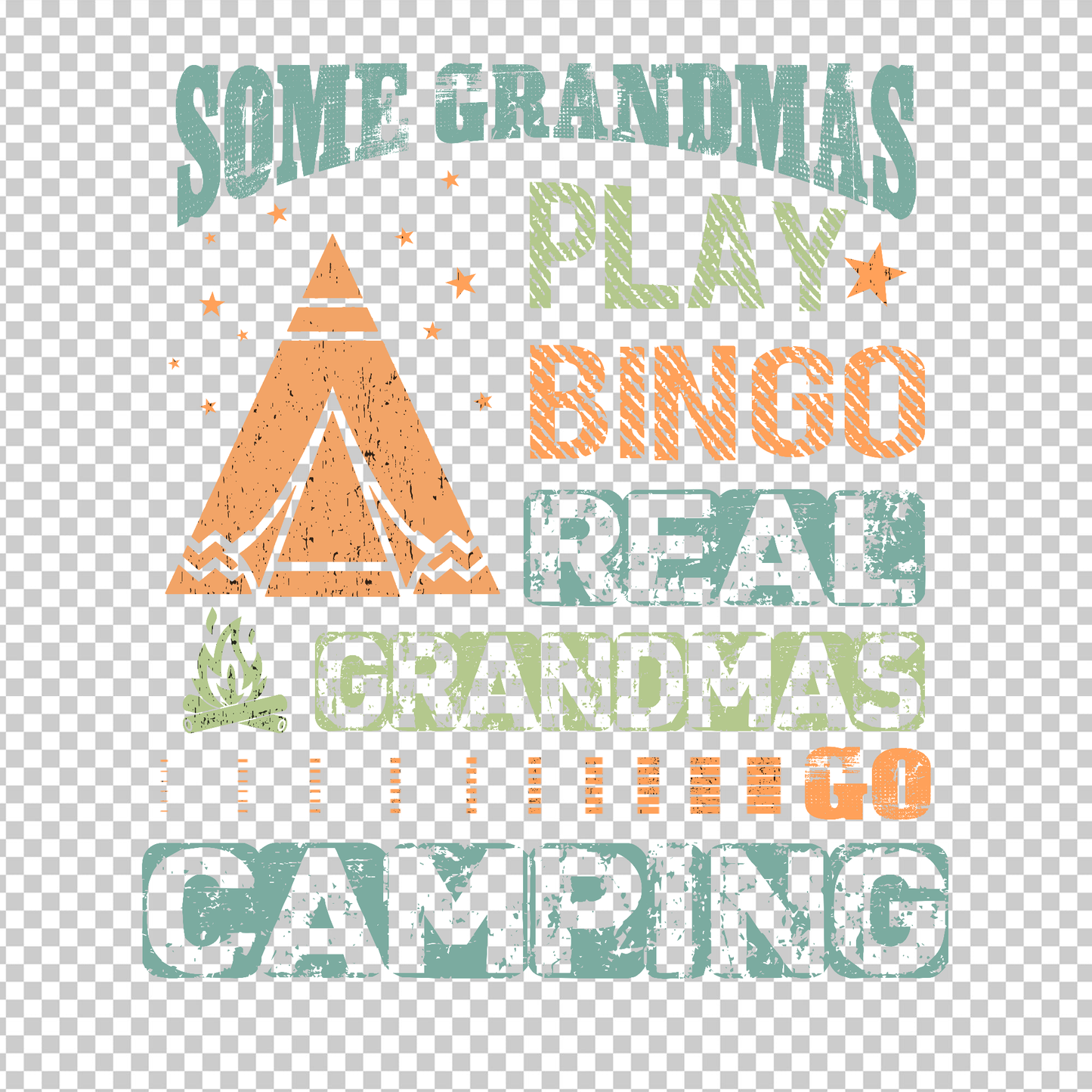 CAMPING 63