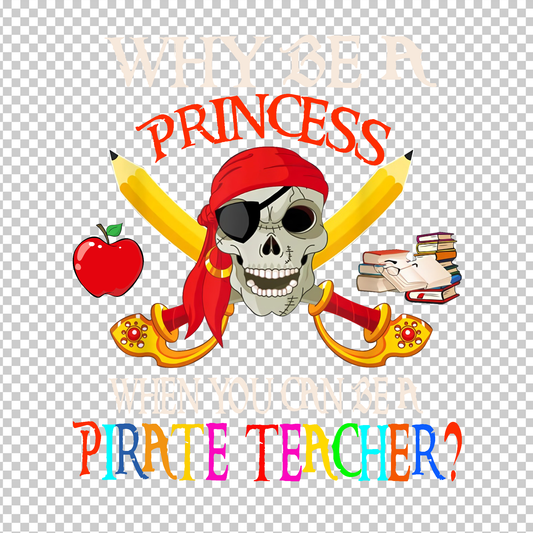 TEACHER 750