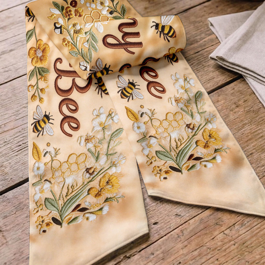 Mommy/Daddy/Granny... To Bee - Personalized Pregnancy Decorative Sash/ Ribbon