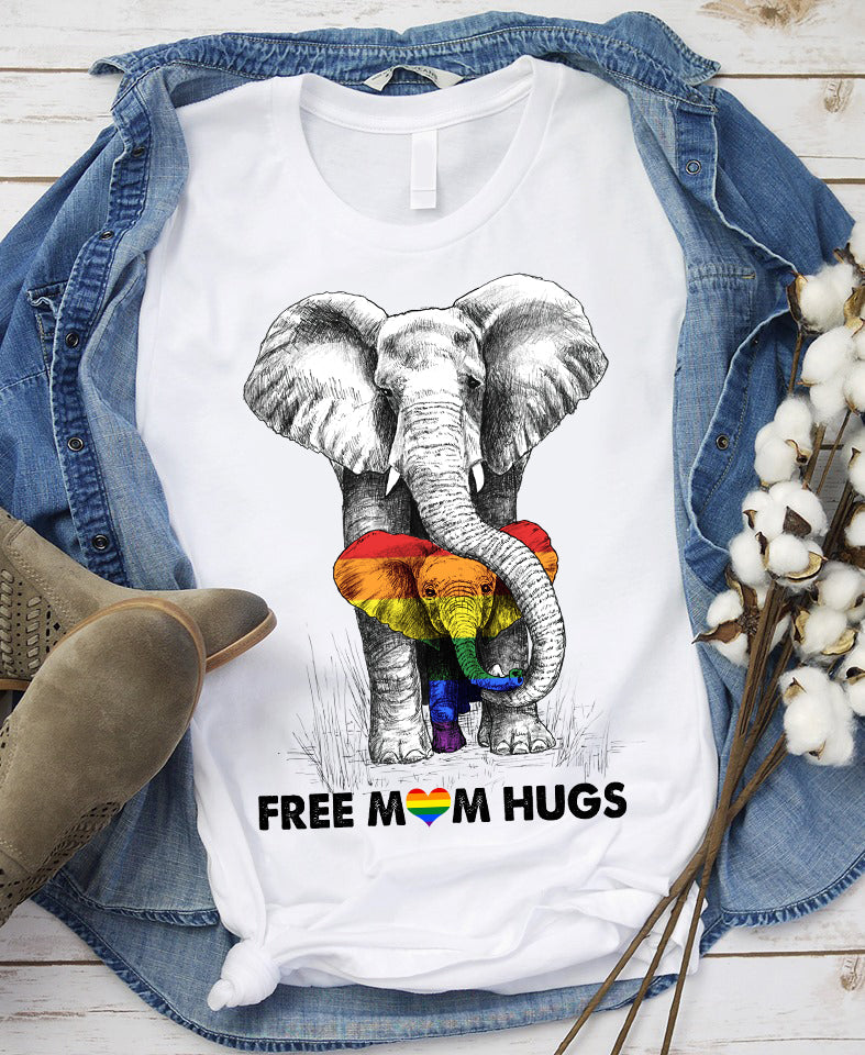 LGBT SUPPORT 40