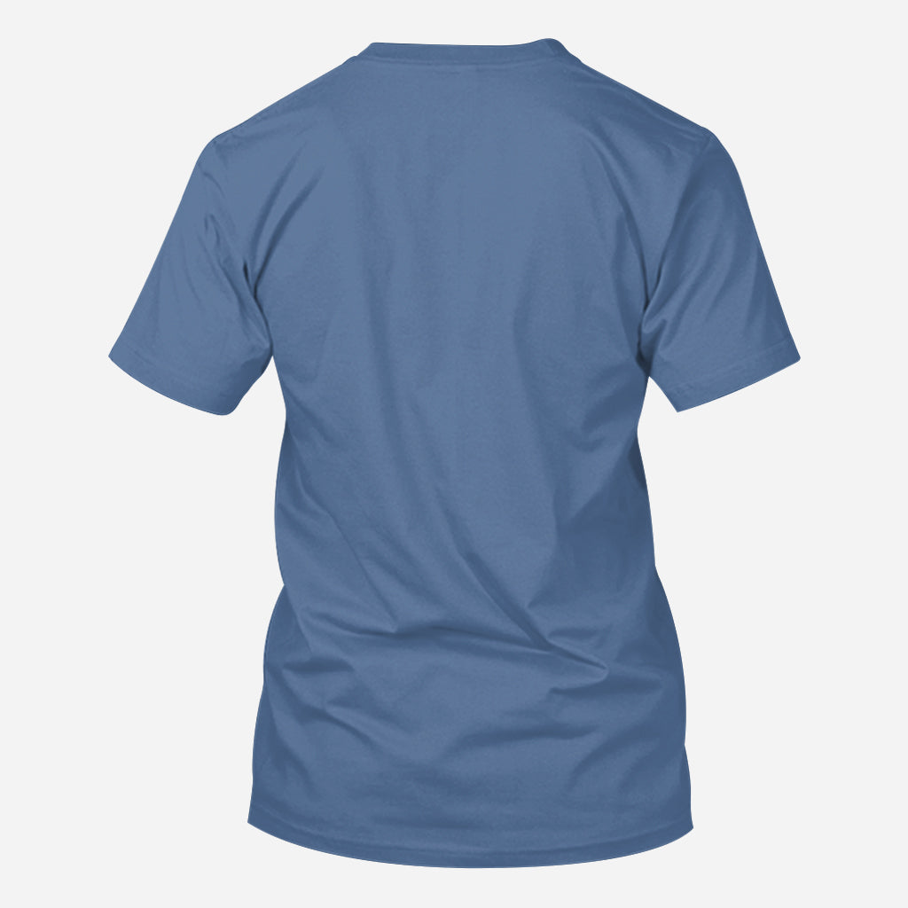 My Girlfriend Beats Me Nothing Beats A Jet2 Holiday - Personalized Couple All Over Shirt