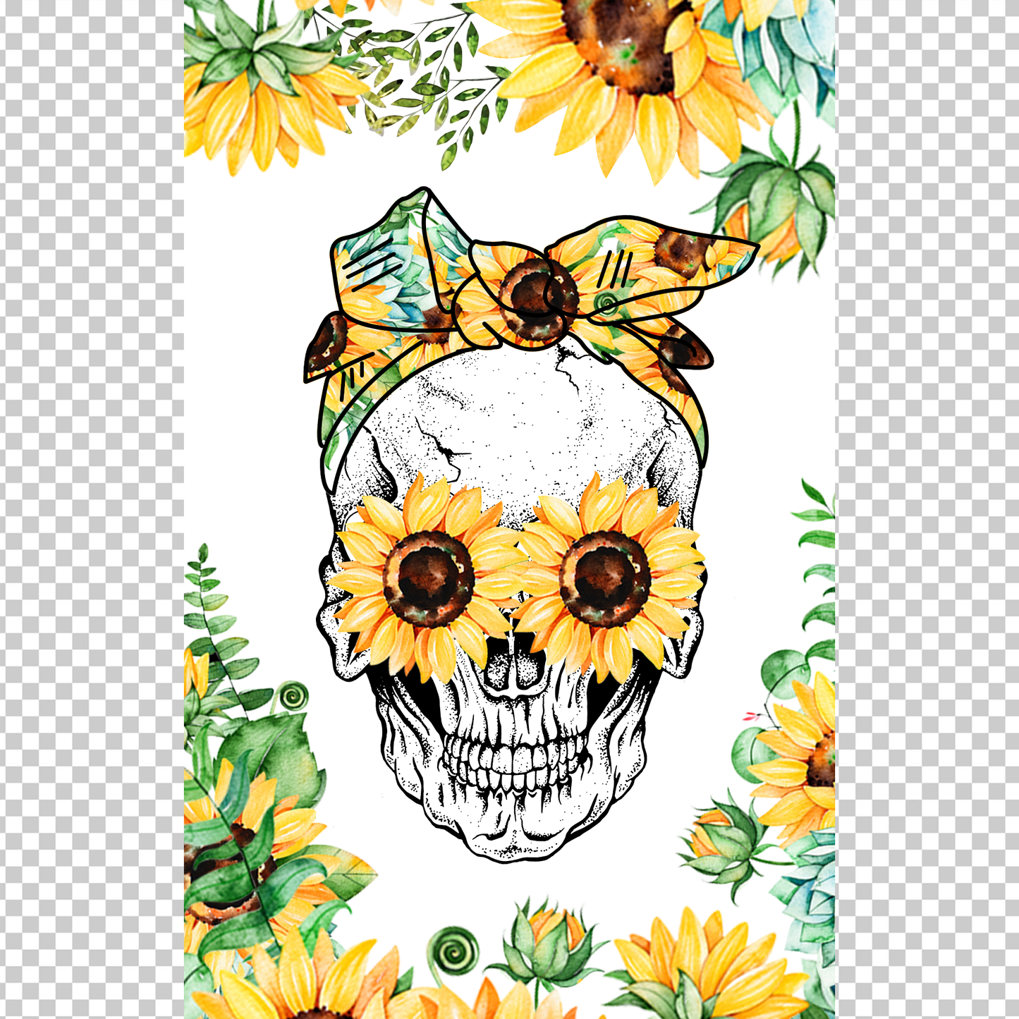 SKULL 10