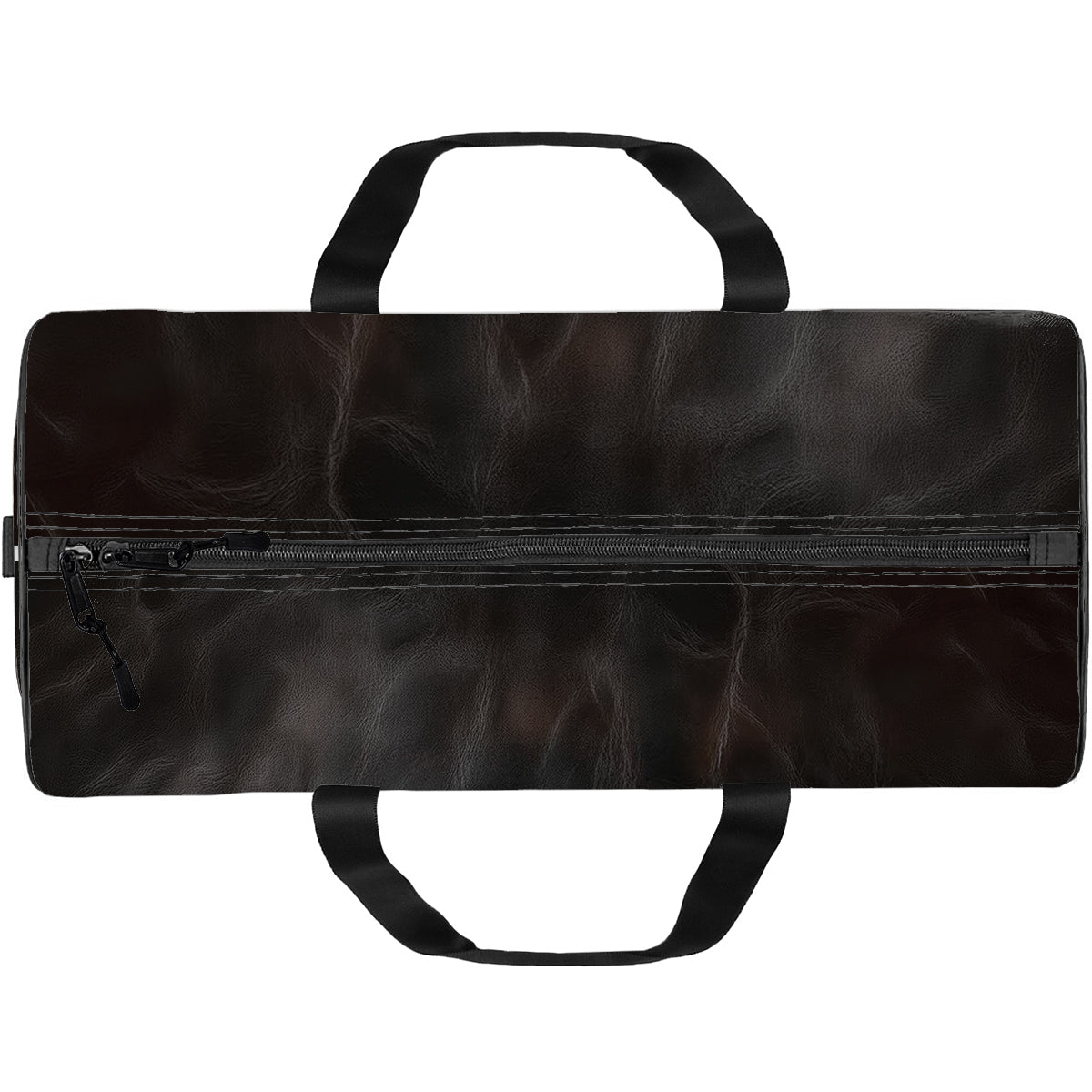 Whiskey And Cigar - Personalized Whisky Duffle Bag
