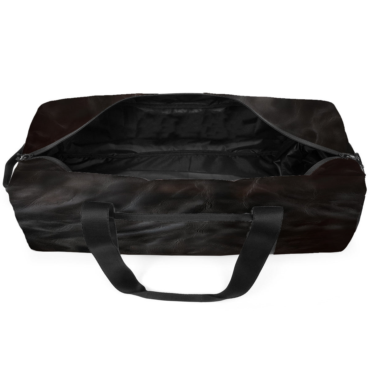 Whiskey And Cigar - Personalized Whisky Duffle Bag