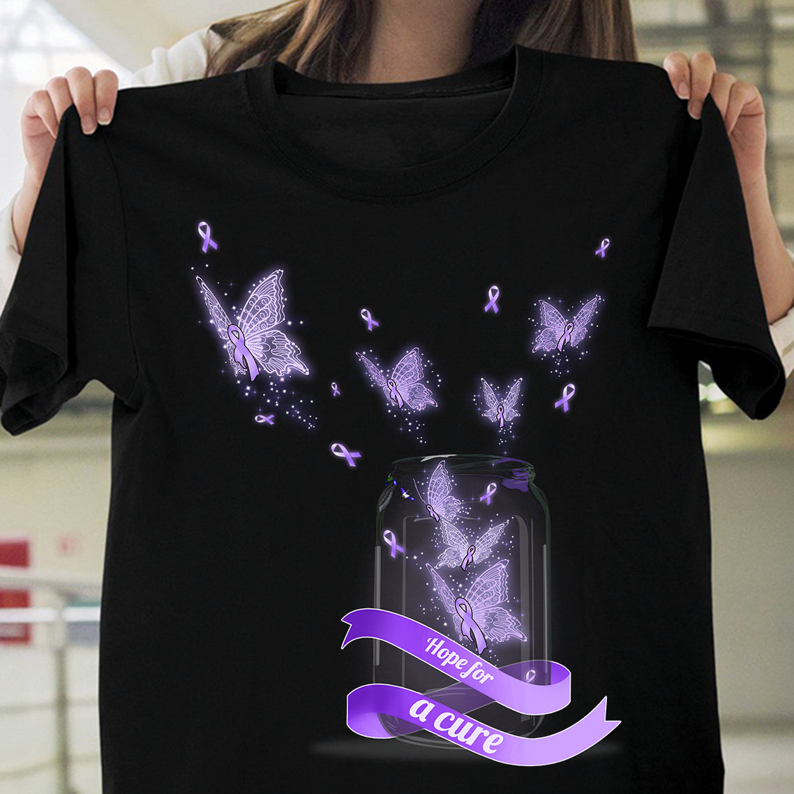 FIBROMYALGIA AWARENESS 76