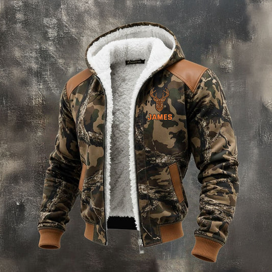 Love Hunting - Personalized Hunting All Over Shirt