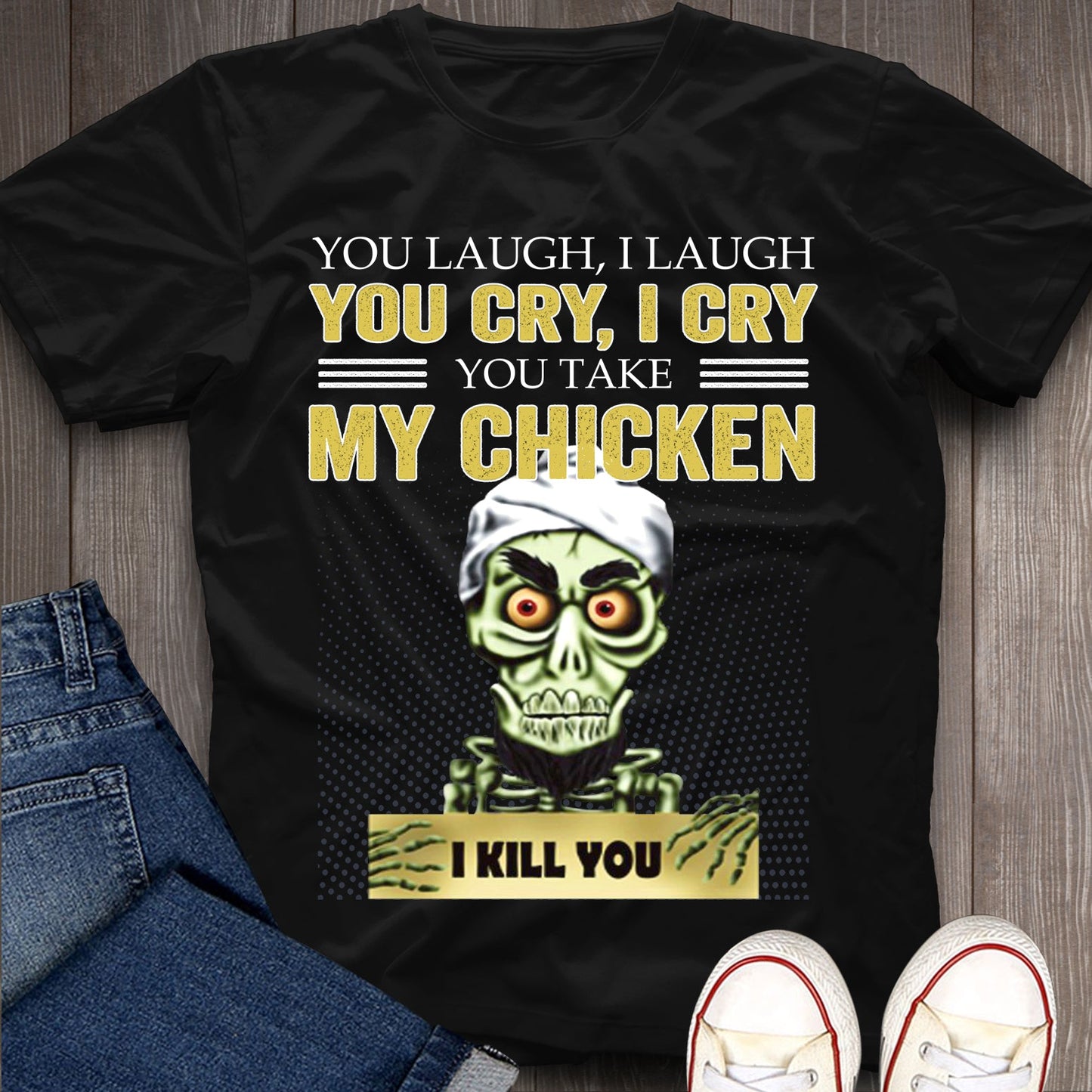 CHICKEN 82