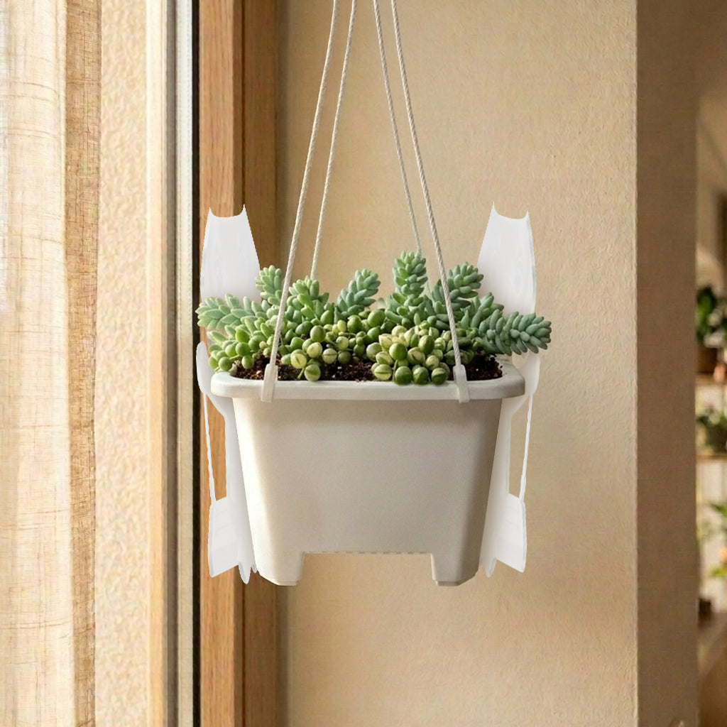 Pet Lovers - Personalized Dog Hanging Pot