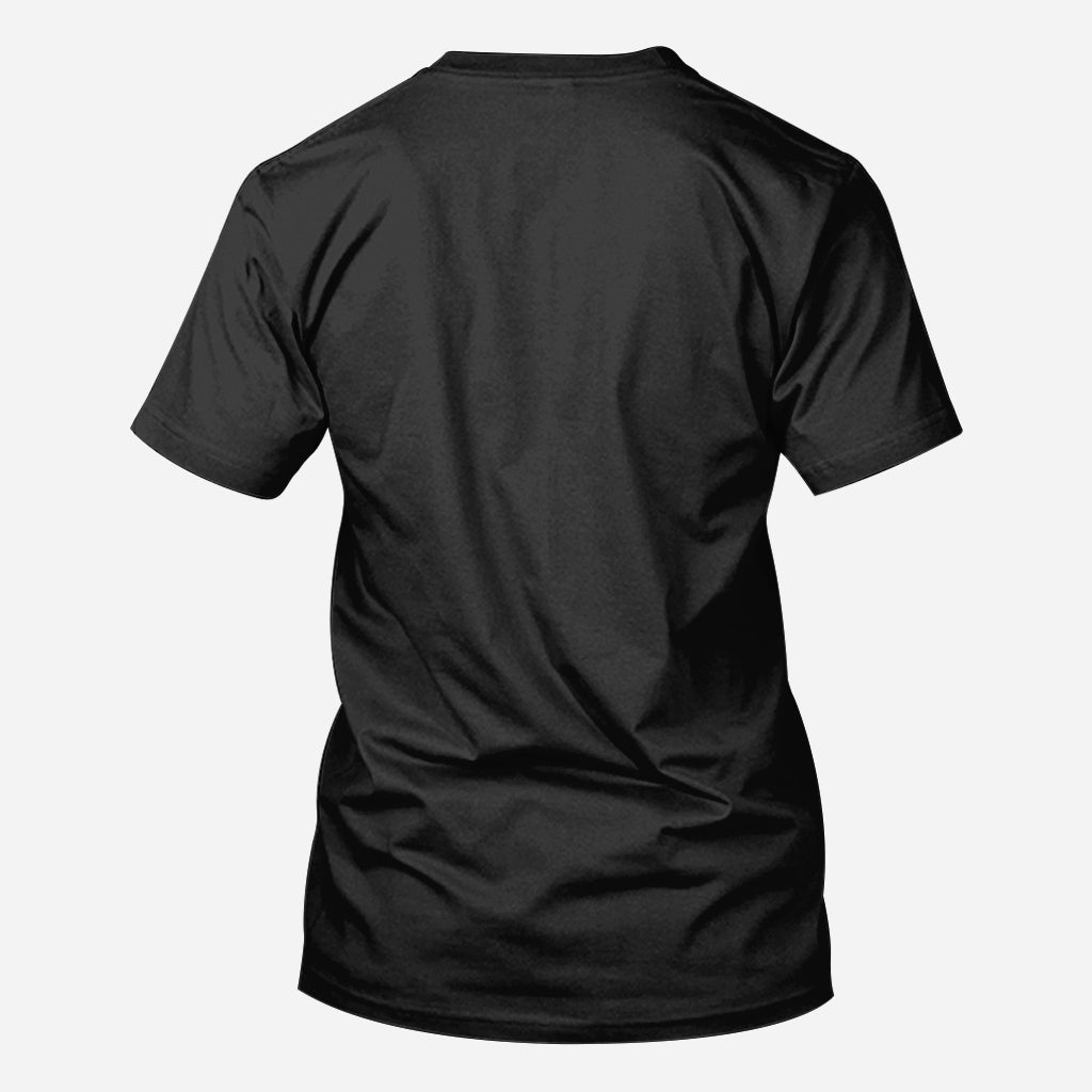 I'm Not Drunk Yet - Personalized Beer All Over Shirt