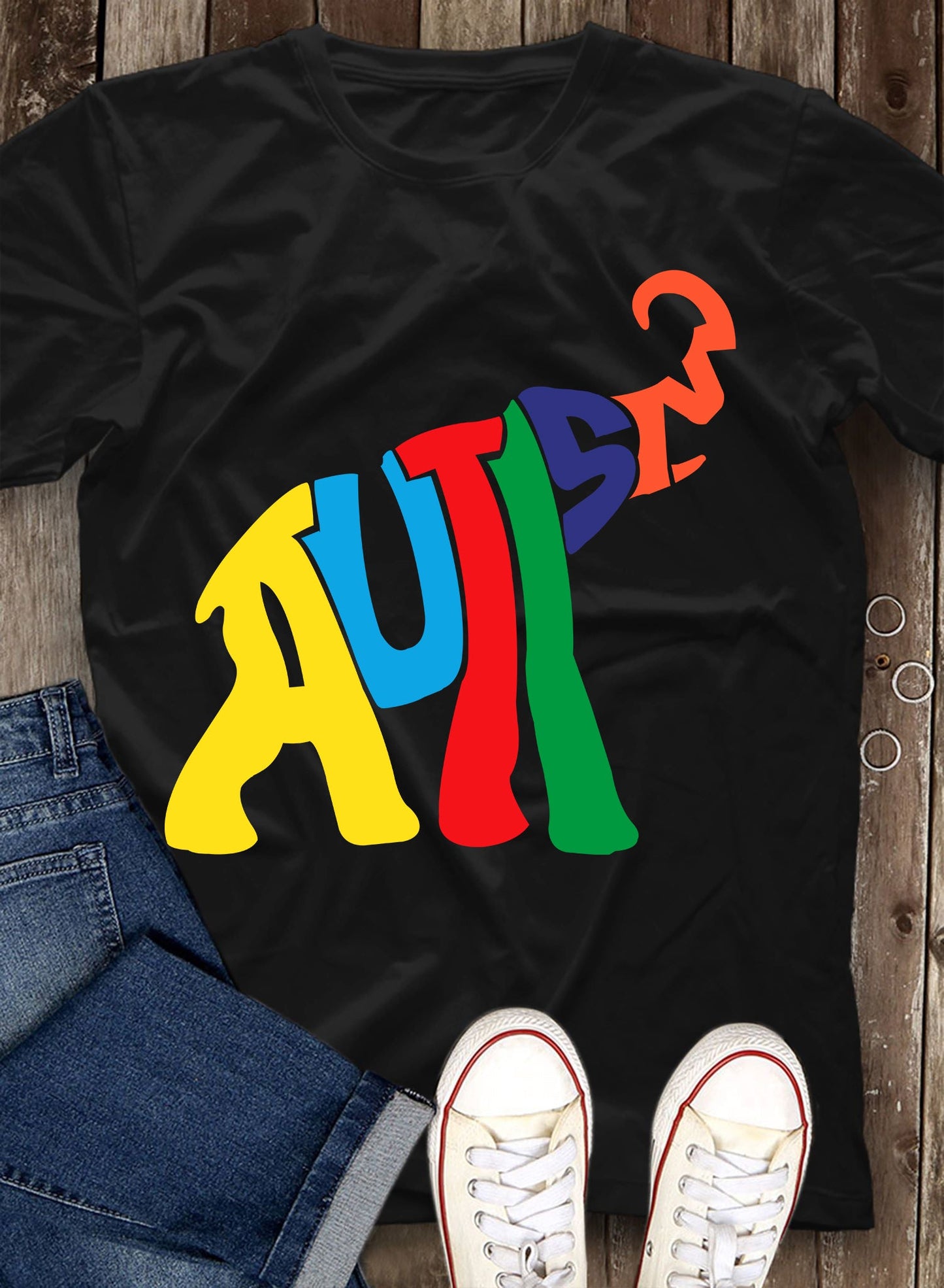 AUTISM AWARENESS 207