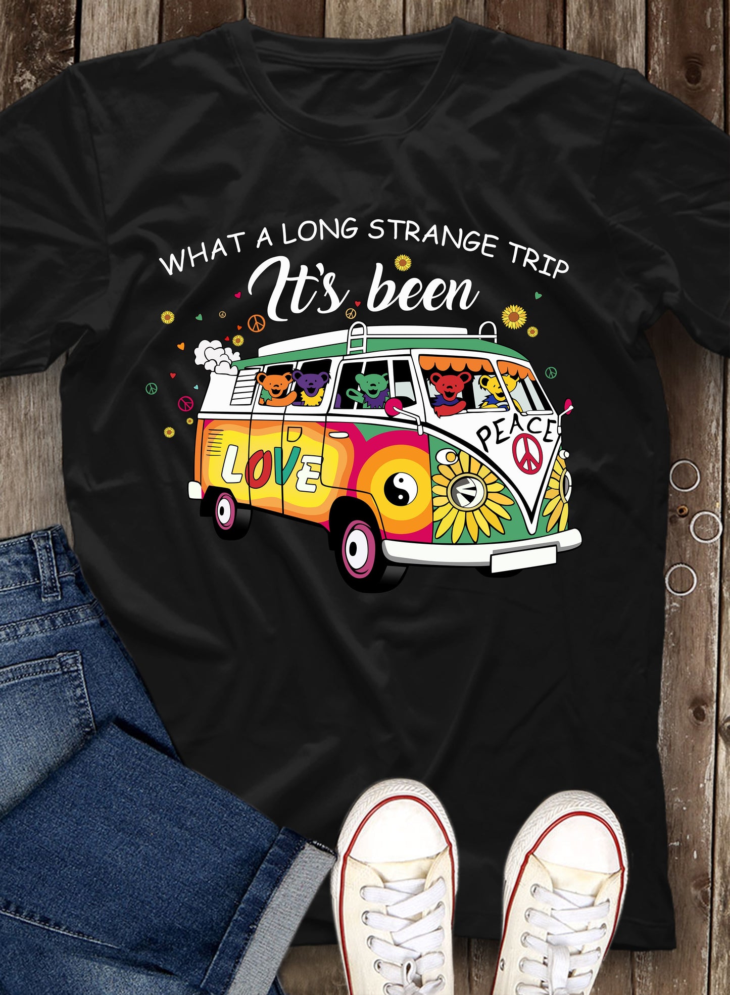 HIPPIE 116