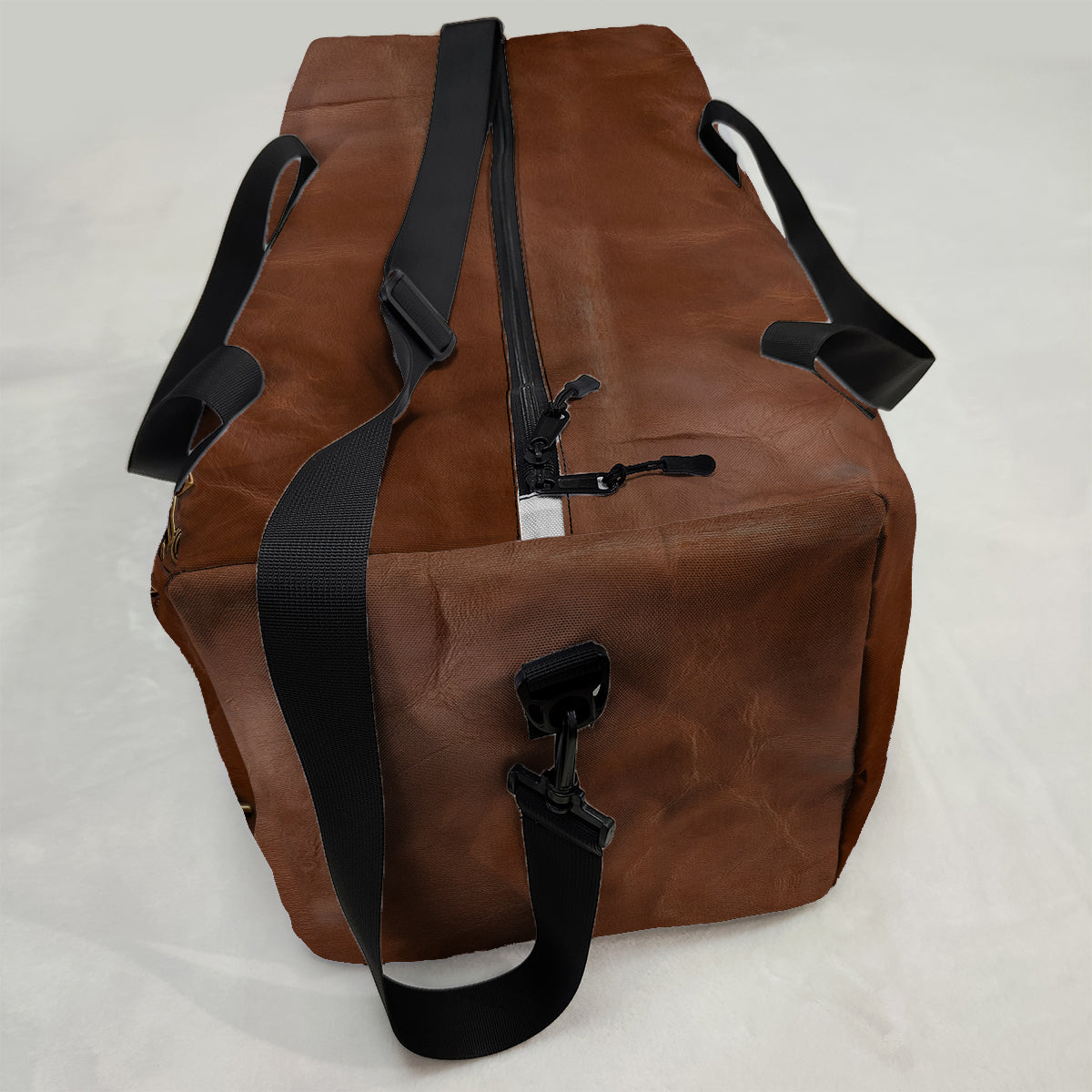 Love Gym - Personalized Fitness Duffle Bag