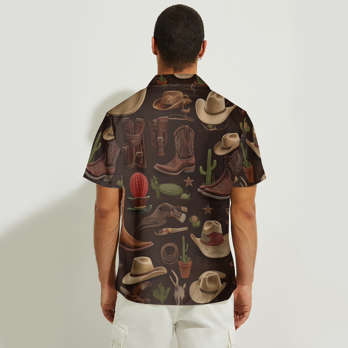 You And Me We Got This - Personalized Country Girl Hawaiian Shirt & Sleeveless Dress