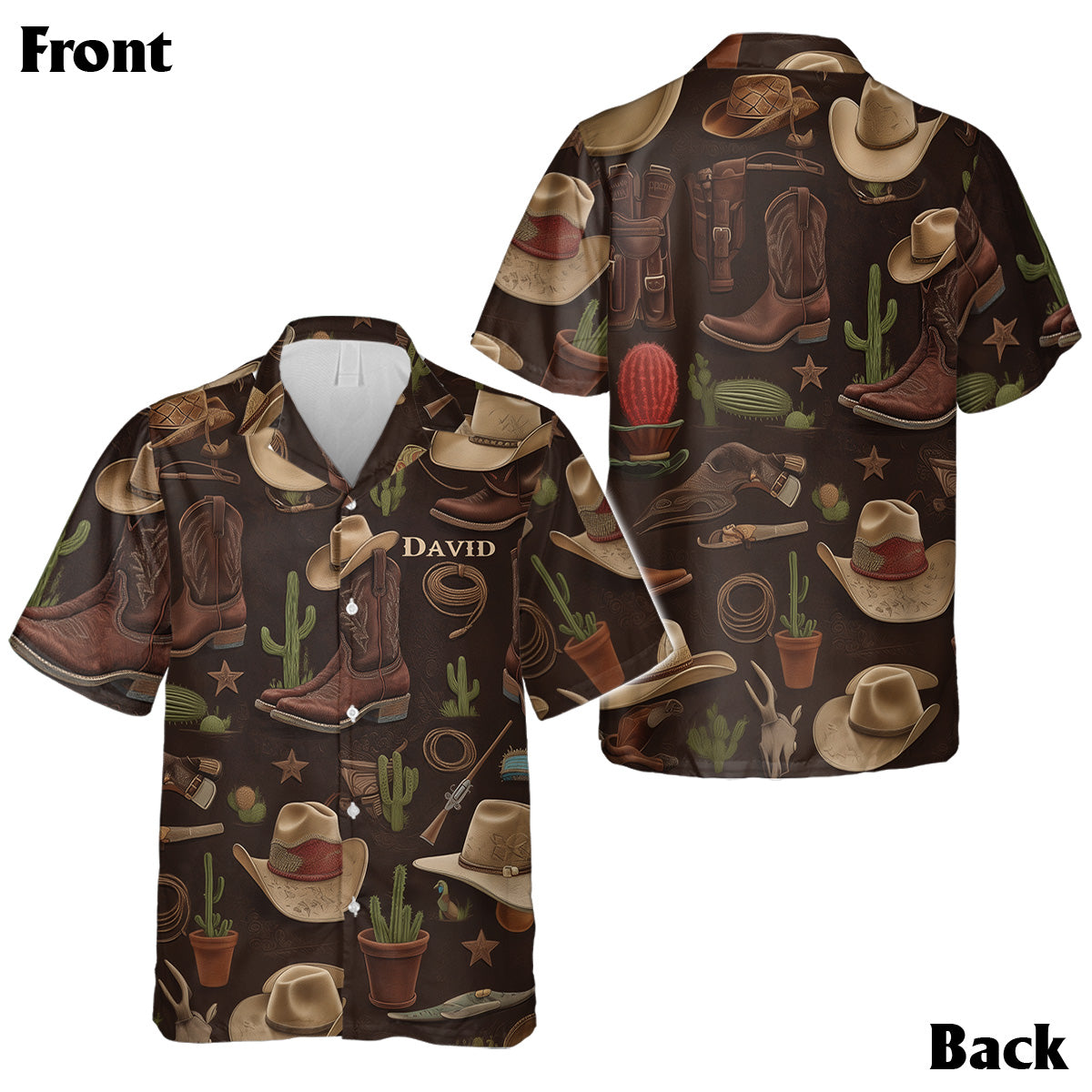 You And Me We Got This - Personalized Country Girl Hawaiian Shirt & Sleeveless Dress