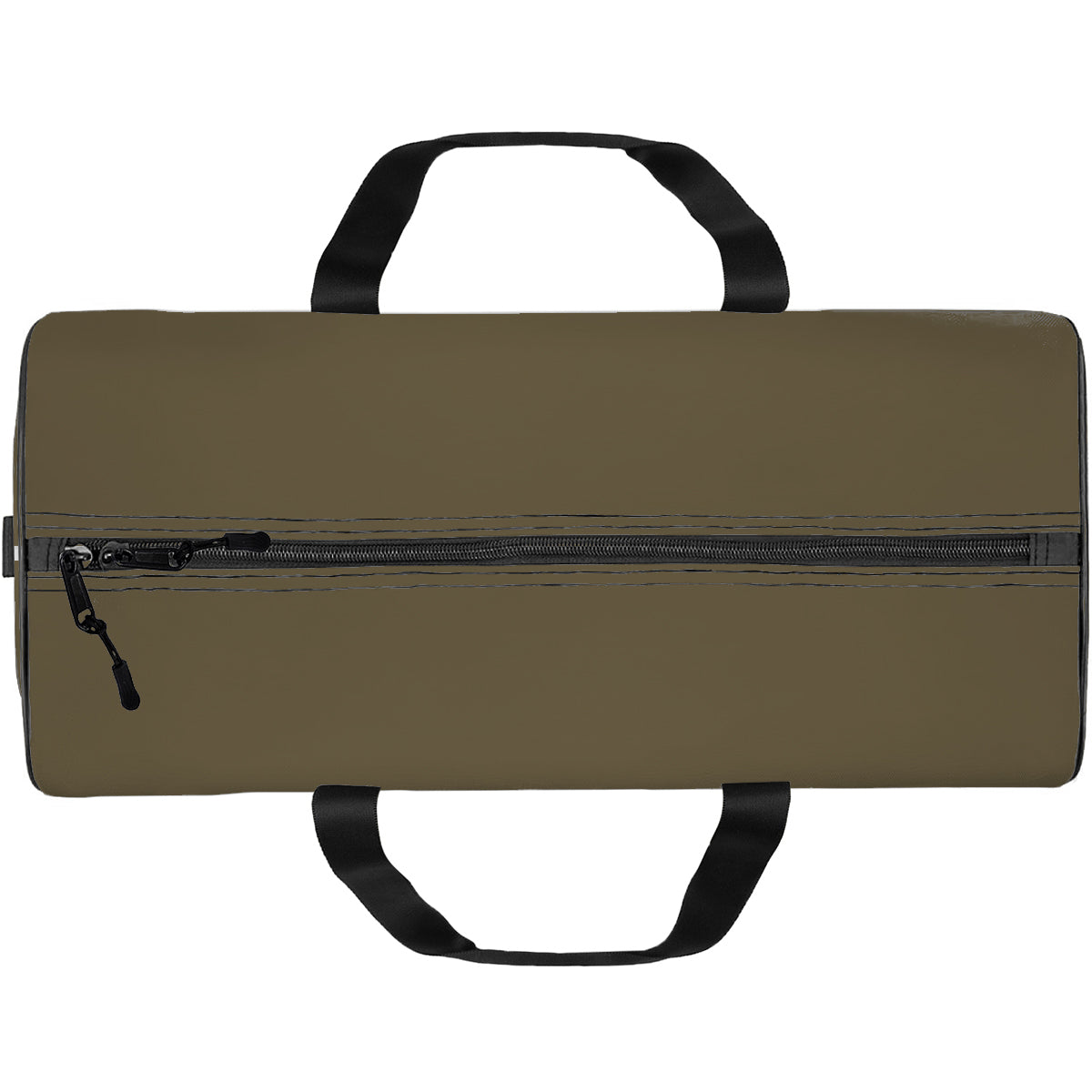 Thank You For Your Service - Personalized Veteran Duffle Bag