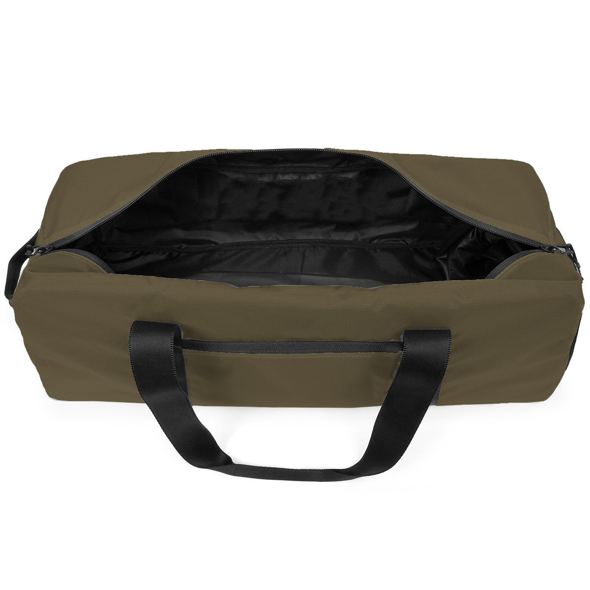 Thank You For Your Service - Personalized Veteran Duffle Bag