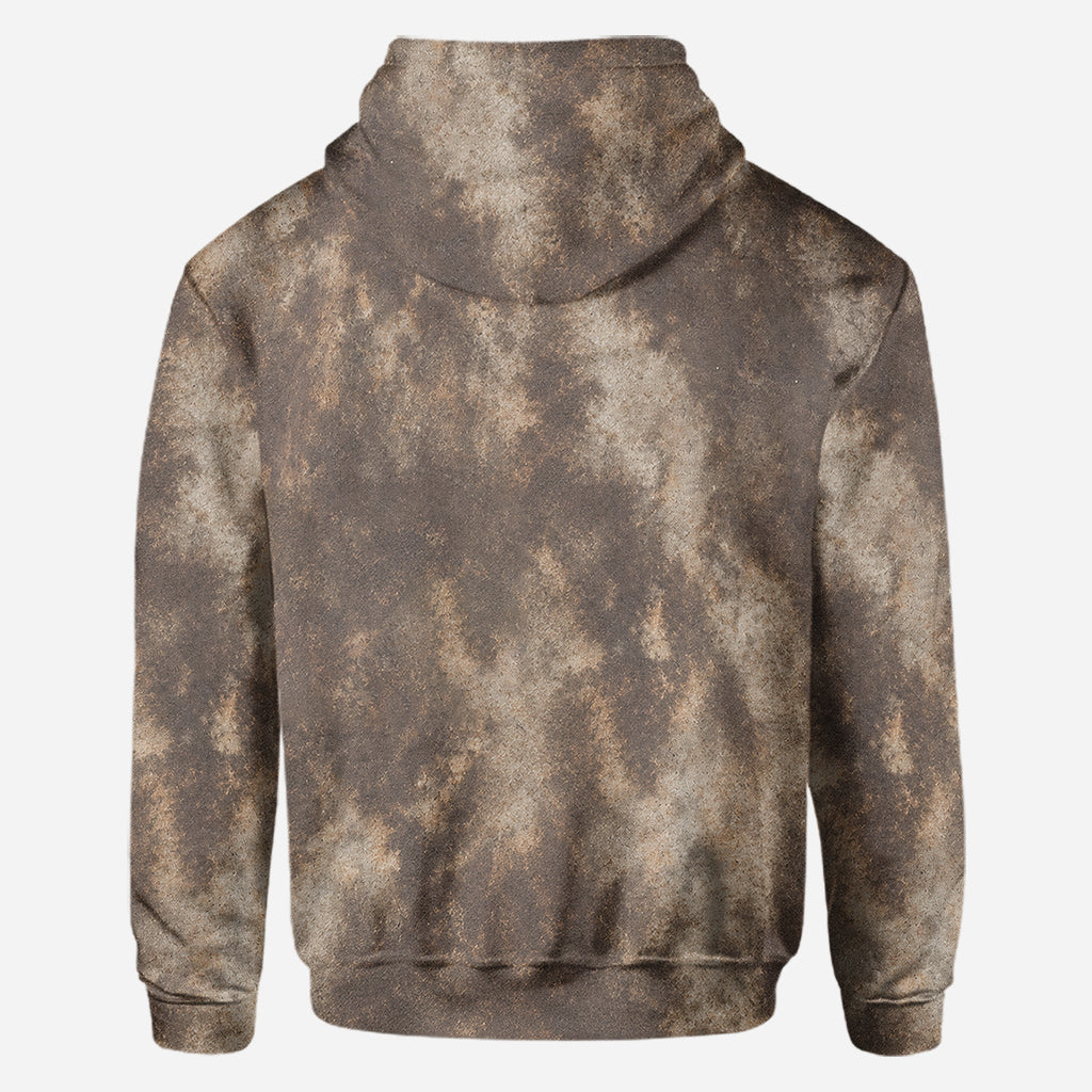 Love My Dog - Personalized Dog All Over Shirt