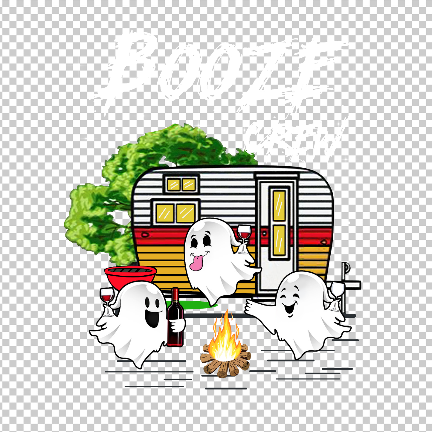 CAMPING 427