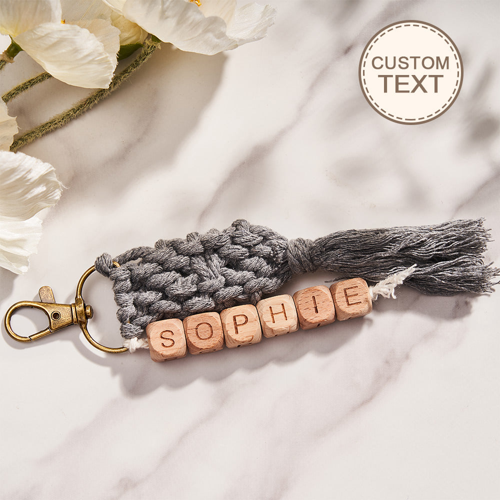 Any Name - Personalized Engraved Pendant