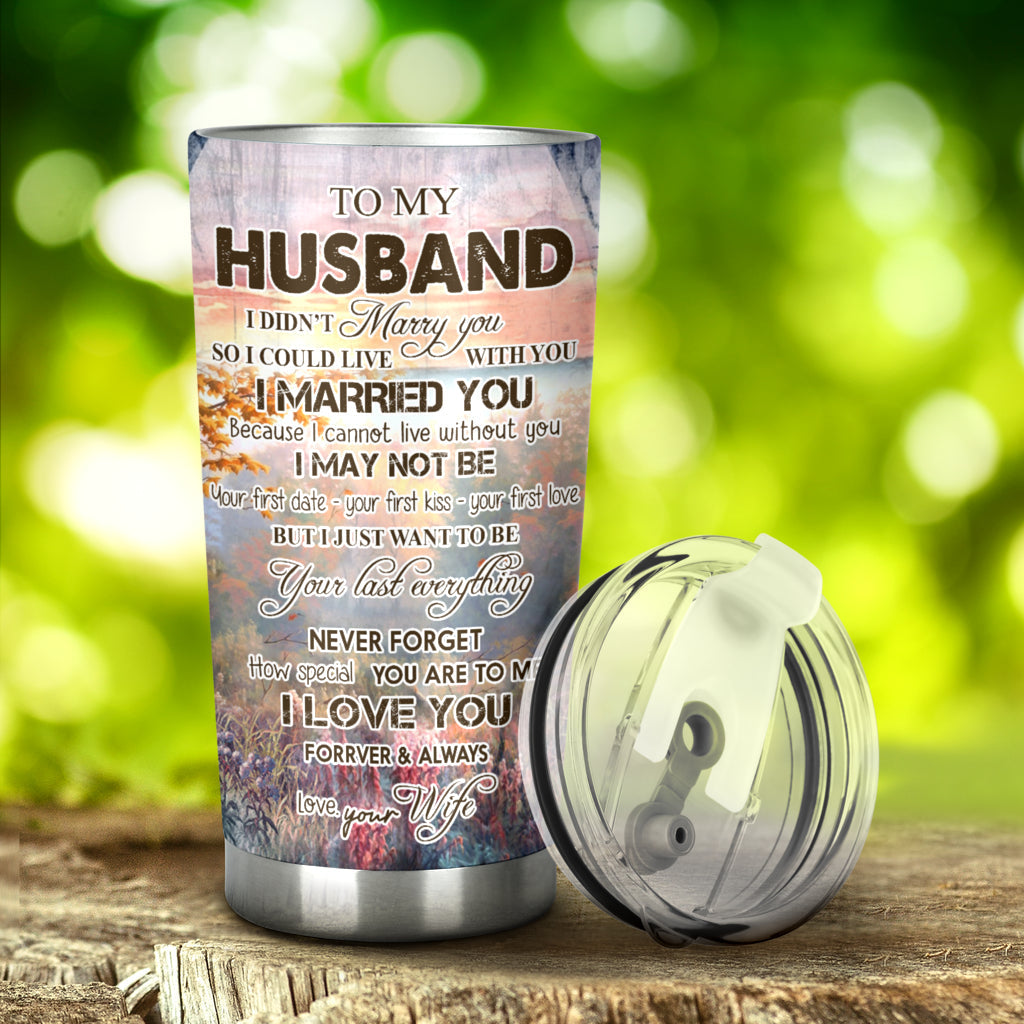 You & Me We Got This Elephant Tumbler 0622