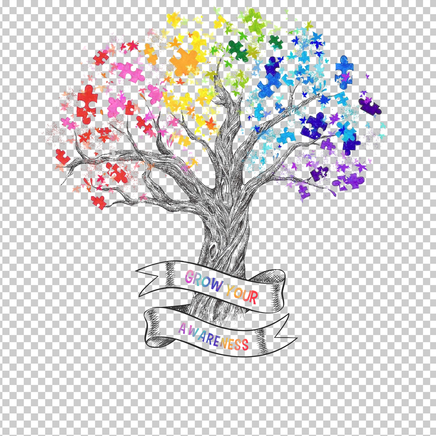 AUTISM AWARENESS 225