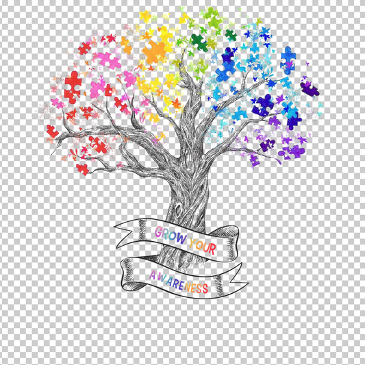 AUTISM AWARENESS 225