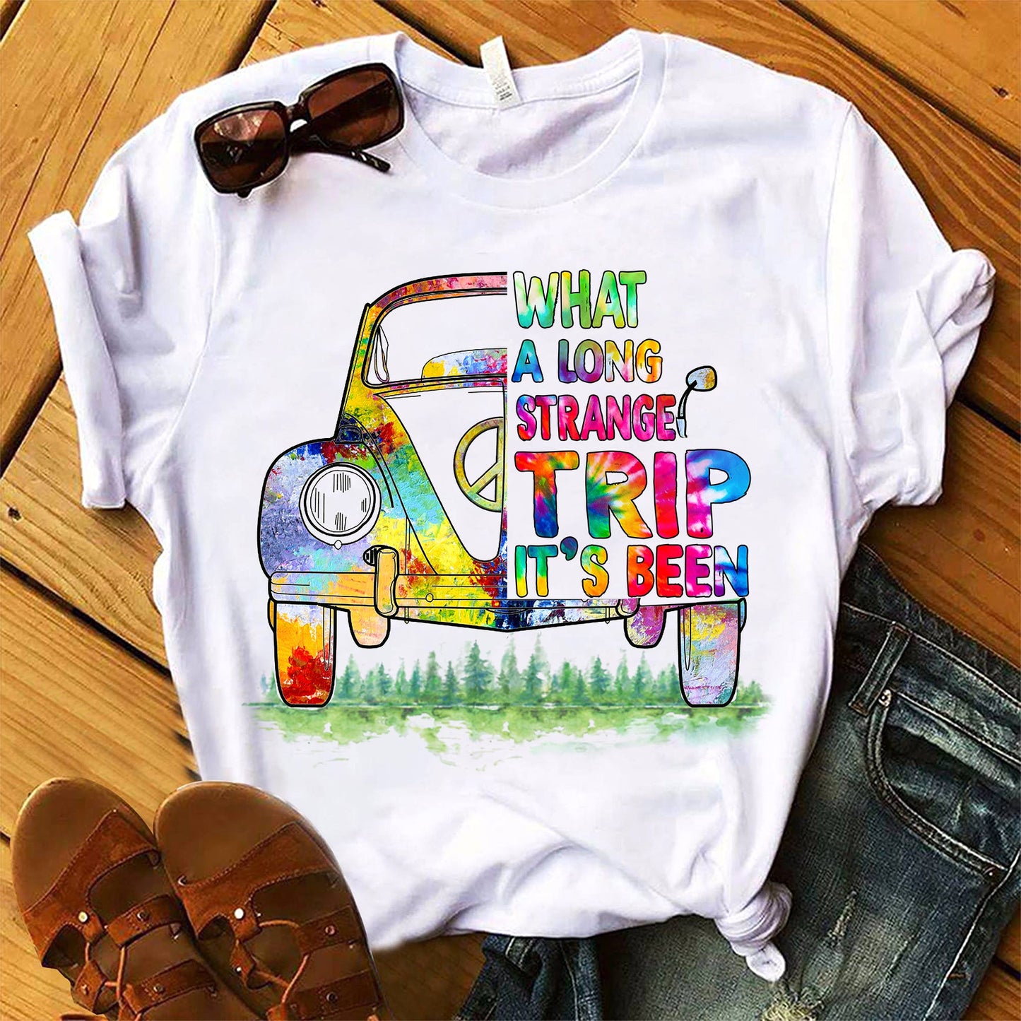 HIPPIE 115