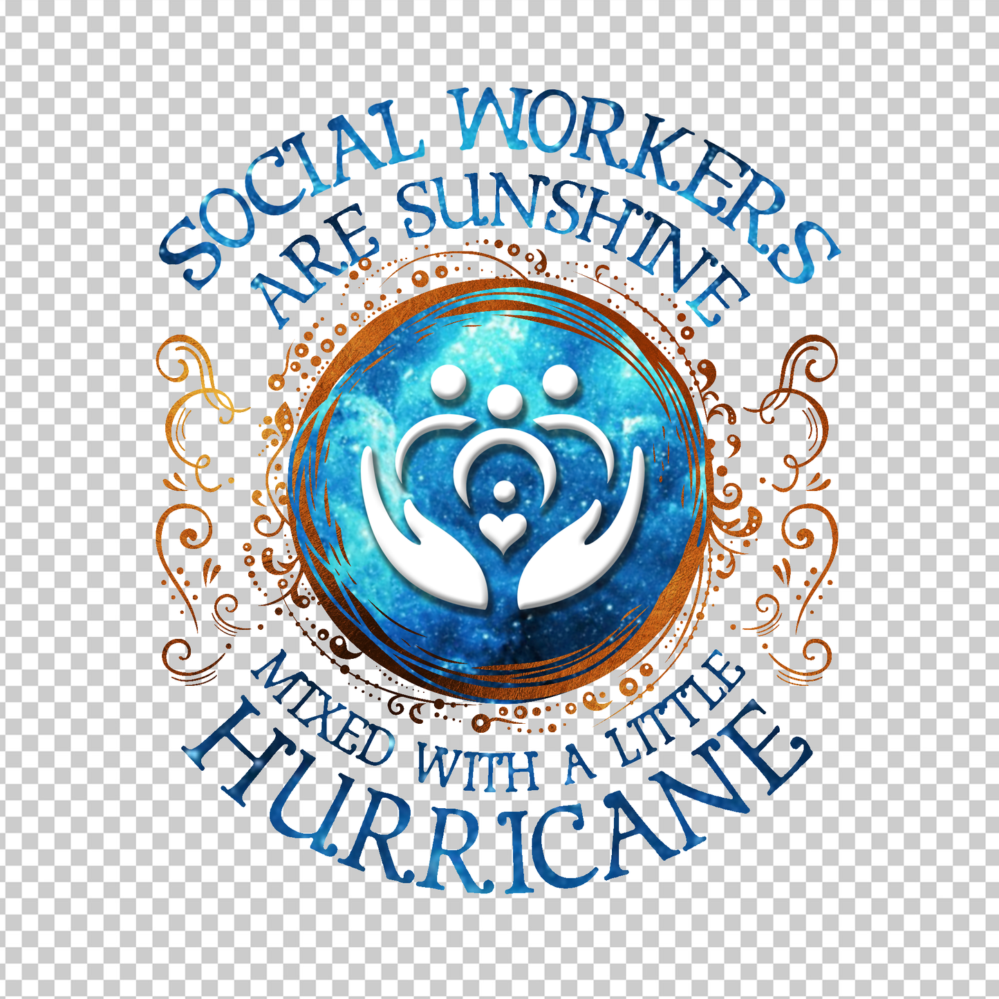 SOCIAL WORKER 1