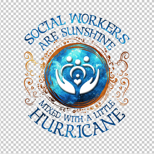 SOCIAL WORKER 1